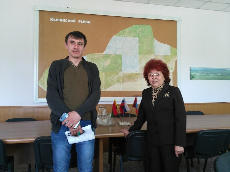 «Милая улыбка и ямочки на щеках» — глава Кыринского района Забайкалья выступила в поддержку экс-губернатора Ждановой