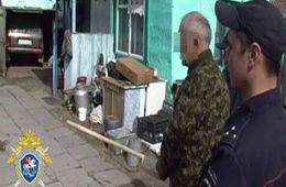 История, леденящая кровь: Убийство в Кличке, подробности