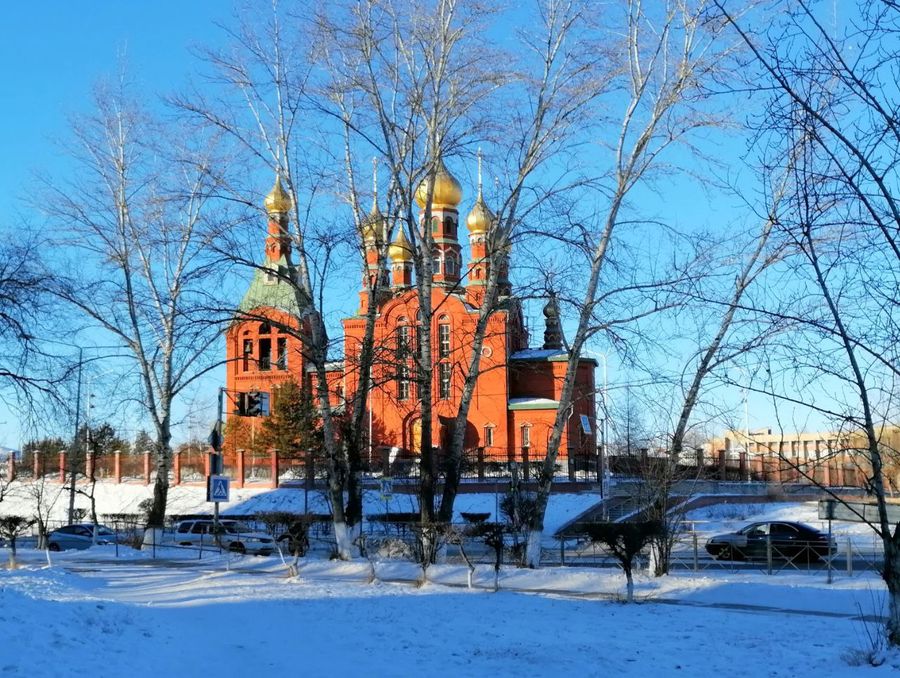 Забайкалец задушил и расчленил пожилую соседку