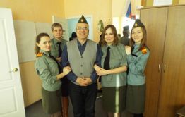 «Ждановские» возвращаются на Чайковского, 8