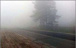 Корреспонденты «Вечорки» пытаются выбраться из огненного кольца