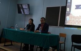 Осторожно! ГТРК «Чита» следит за вами