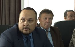 Избирком отвечает
