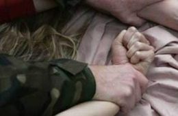 ​Жителя Калганского района будут судить за убийство и изнасилование