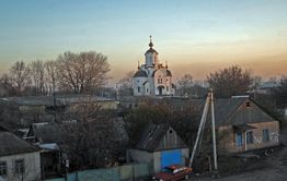 В лапах оборотней