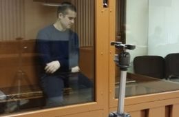 Присяжные признали Шамсутдинова виновным, но заслуживающим снисхождения