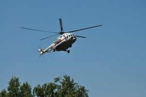В Забайкалье ищут пропавших московских туристов в Каларском районе