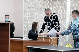 Главврача Шальнева подозревают в получении взяток на 13 млн руб. — следком Забайкалья