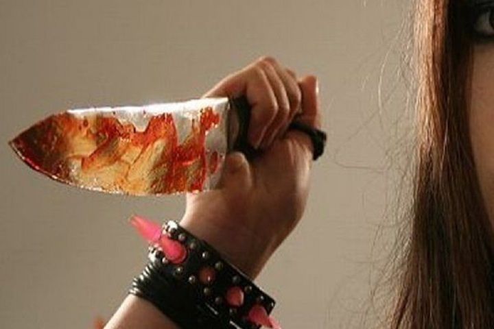 Жительницу Жипхегена будут судить за убийство сожителя — она зарезала его после пьянки
