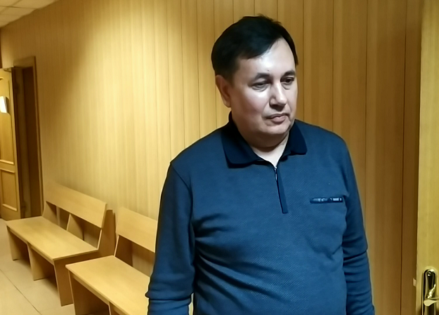 ​«Вечорка ТВ»: Адвокат Шамсутдинова о сегодняшнем процессе