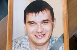 Убийцу охранника караоке-клуба приговорили к 17 годам колонии строго режима