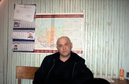Как «Осиновские» власть в регионе брали. 2007-й год в криминальной истории Забайкалья.