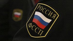 В Чите приставы изъяли товар на сумму более 6 млн.