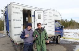 Чума, потоп, ковид и ящур. Прощай 2021-й год (Колонка редактора).