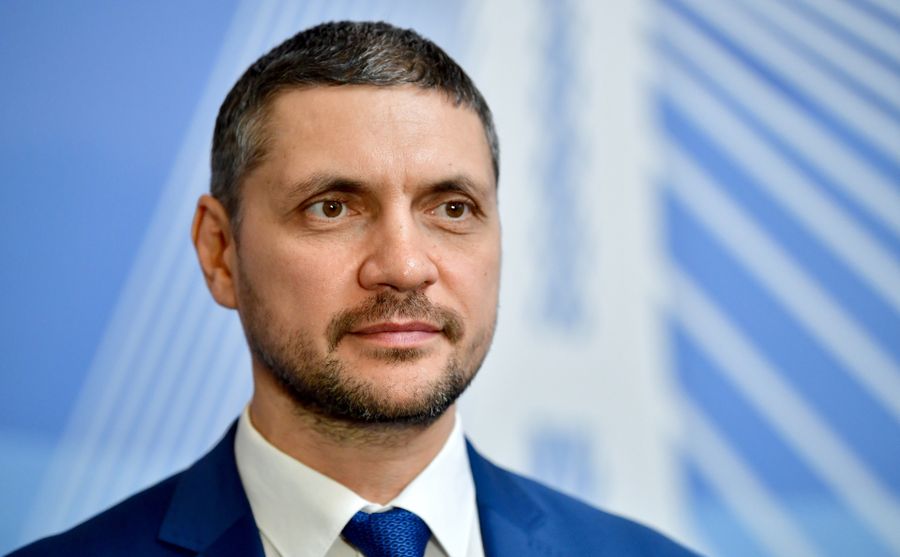 Скандальный рейтинг «Вечорки» — 2019 (М)