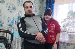 Дети не должны расти сиротами