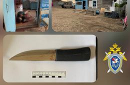 Житель Кыринского района арестован по обвинению в убийстве