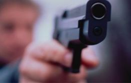 Балейского стрелка приговорили к 14 годам колонии за убийство человека