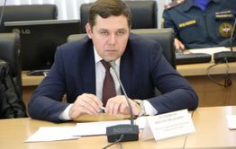 Виктор Паздников заявил о стабилизации центрального газоснабжения в крае
