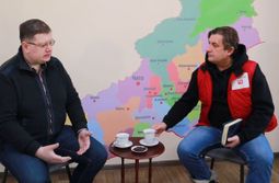 Петля Кудрина, батальон «Гайдара», Забайкалье в Деле