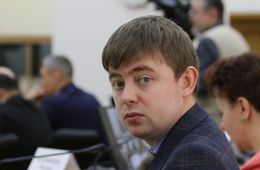 Назначены заместители руководителя Администрации губернатора Забайкалья