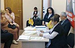 Чиновник Тутов и депутат Афицинский не прошли в состав совета партии «эсеров»
