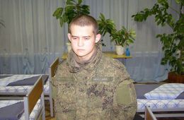 Шамсутдинов: Перед расстрелом меня обещали 