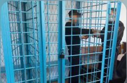 Читинец получил 11 лет колонии за убийство собутыльника 