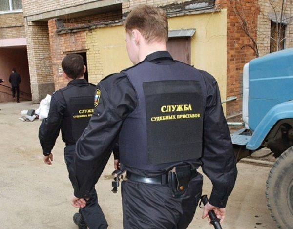 Пресс-служба УФССП по Забайкальскому краю: деньги со счетов должника-инвалида не списывались