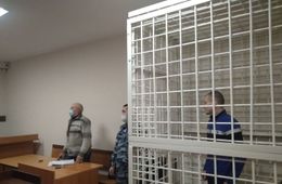 Читинцу, который заморозил пасынка в холодном гараже, грозит до 15-ти лет заключения 