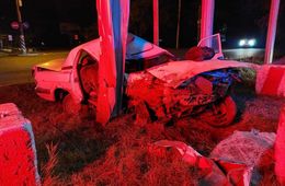 Читинец осужден на  восемь лет колонии за ДТП с двумя погибшими