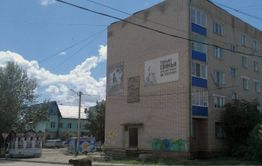 Карымская борется со свиньями, закрывая глаза на коров