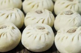 Бурятские буузы опустились на второе место во всероссийском конкурсе «Вкусы России»