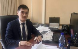 Назначен первый замминистра Забайкальского Минстроя