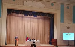 Осипов: на квартиры сиротам в Забайкалье необходимо более 8 миллиардов рублей