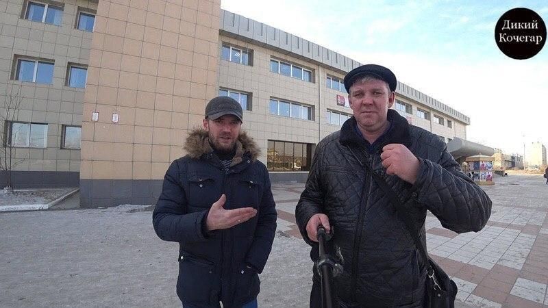 Так называемая «оппозиция» Кто в Чите примеряет на себя роль борцов с режимом, и можно ли этим людям доверять
