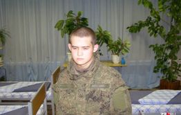 Солдат-срочник, устроивший стрельбу в военной части в Забайкалье, арестован