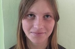 ​Полиция просит помощи в поисках 16-летней забайкалки, уехавшей с дальнобойщиком в середине февраля
