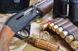 Госдума РФ приняла закон о повышении возраста для покупки оружия
