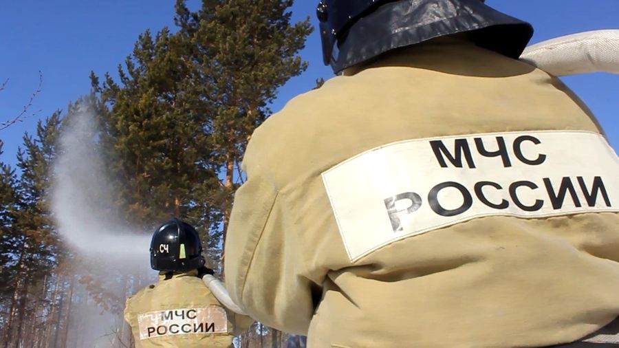 МЧС активизировались в соцсетях, чтобы предупреждать о пожарах