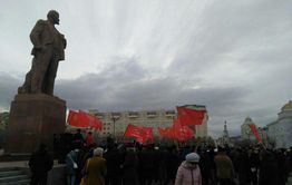 Государство и революция. О необходимости декоммунизации наших городов