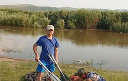 Спасатели нашли тело мальчика, утонувшего в Ононе