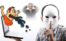 Соцсети будут штрафовать за оскорбительную информацию о госсимволах и институтах власти