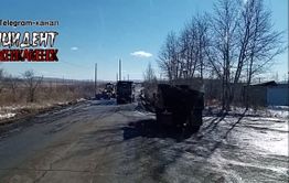 Дорогу до вокзала в Краснокаменске разровняли после публикаций СМИ