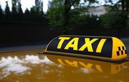 95% водителей потеряют возможность работать в такси из-за новых требований. Тарифы такси вырастут