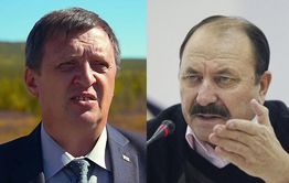 Во время тяжбы либерала Плюхина vs чиновник Трофимов & Чита.ру обсуждали педерастию