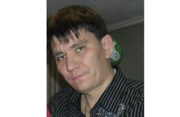 33-летний мужчина объявлен в розыск в Забайкальском крае
