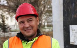 СВО подарила забайкальцу семью