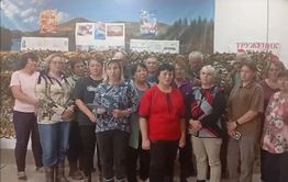 Жители Кактолги Газимуро-Заводского района устали требовать ремонта дороги.