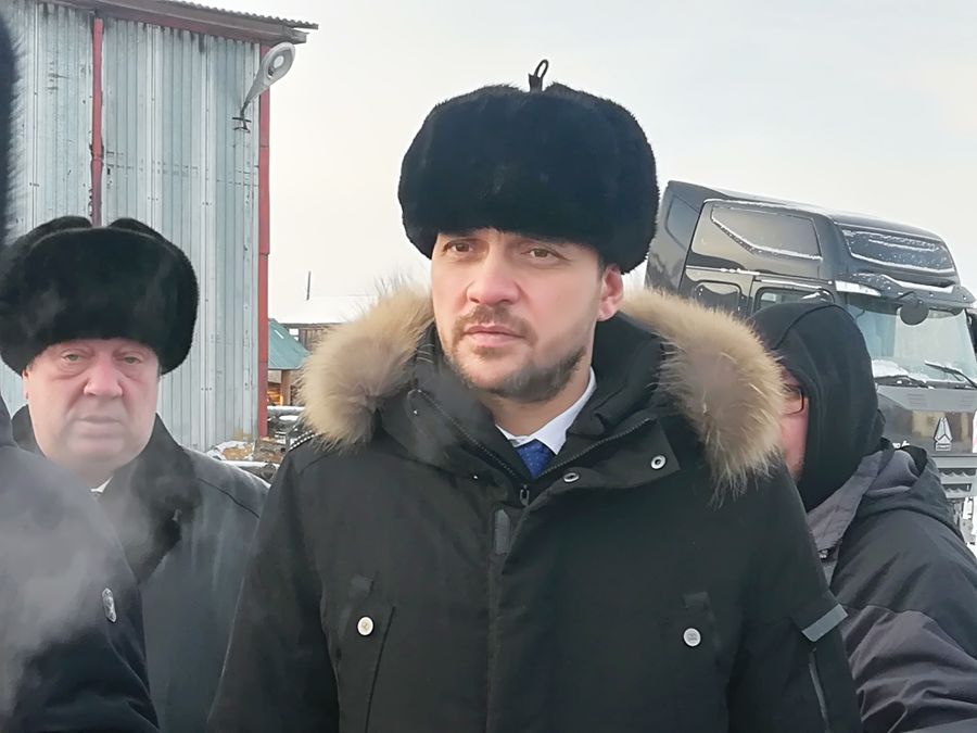 Нам надо задуматься, как мы живем!